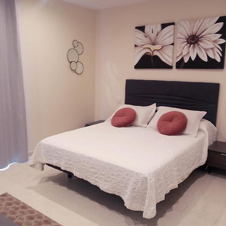 Apartamento Vistas Paraiso - Club Paraiso Адехе Экстерьер фото