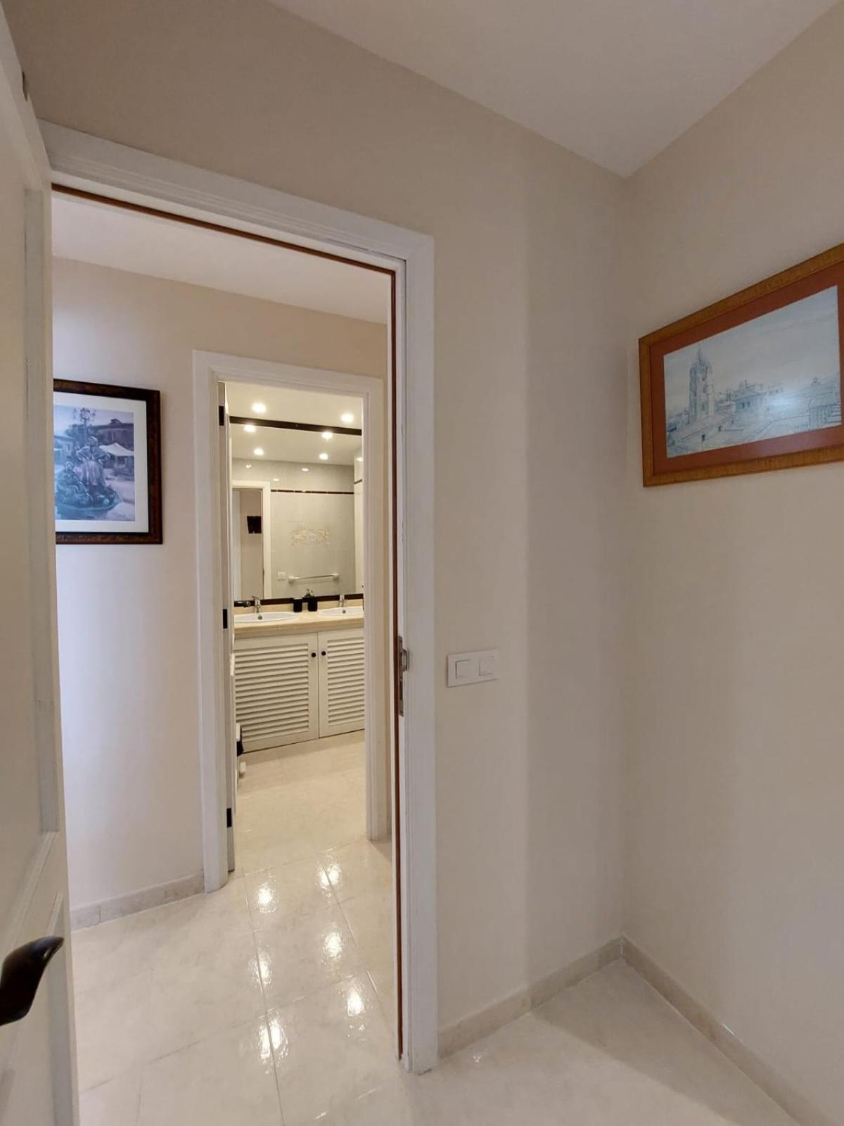 Apartamento Vistas Paraiso - Club Paraiso Адехе Экстерьер фото