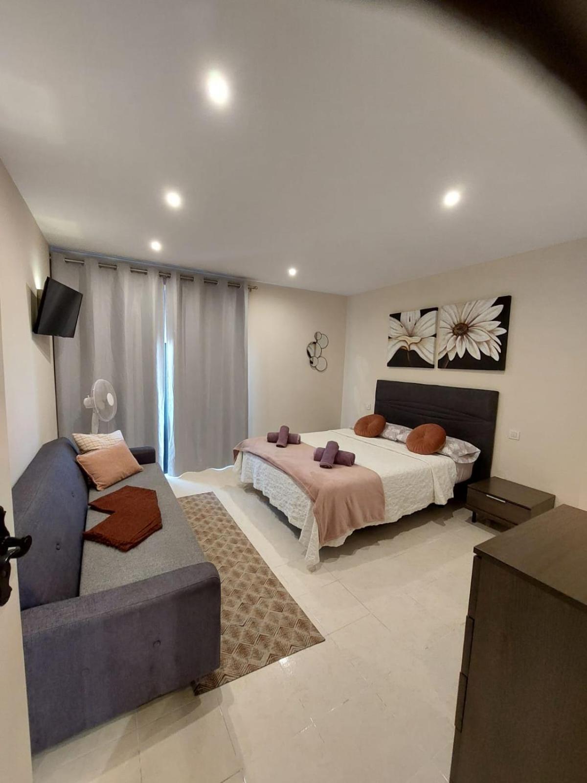 Apartamento Vistas Paraiso - Club Paraiso Адехе Экстерьер фото